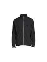 Pánska vetrovka CASALL M Dynamic black Pánska vetrovka CASALL M Dynamic black