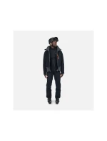 Rossignol Blackside Fleecová mikina Hz black Rossignol Blackside Fleecová mikina Hz black