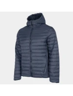 Pánska bunda H4Z22-KUMP004 30S - 4F
