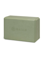 Gaiam Zelery Point Yoga Cube 64973