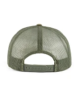 Flexfit 9294 7-panelová čiapka typu Trucker 55.9294 buck Flexfit 9294 7-panelová čiapka typu Trucker 55.9294 buck