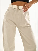 IT nohavice SP 26016.85 beige IT nohavice SP 26016.85 beige