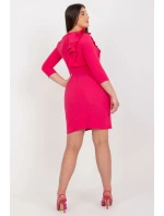 Koktailové šaty model 173330 Lakerta