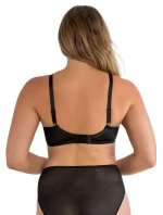 Dámska podprsenka Parfait P60923 34 F Black Dámska podprsenka Parfait P60923 34 F Black