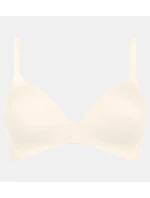 Podprsenka Body Make-up Soft Touch P EX vanilková - TRIUMPH Podprsenka Body Make-up Soft Touch P EX vanilková - TRIUMPH