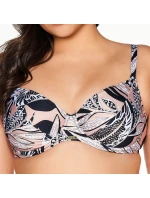 Vrchný diel plaviek 221 latte plus - AVA