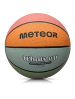 Meteor basketbal What's up 5 16795 veľkosť 5 Meteor basketbal What's up 5 16795 veľkosť 5