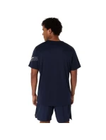 Asics Icon SS Top M tričko 2011D239400