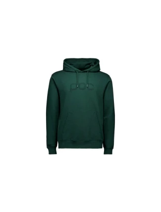 Mikina s kapucňou POC Green Mikina s kapucňou POC Green
