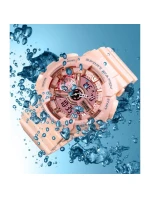 Dámske hodinky Skmei 1688PK + BOX Dámske hodinky Skmei 1688PK + BOX