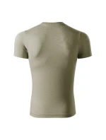 Malfini Paint M MLI-P7328 light khaki tričko