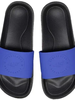 Žabky 4F M017A Jr 4FJMM00FFLIM017A 36S