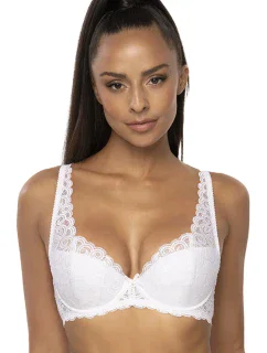 Mat 3824/22 Natalie farba:biela