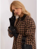 Rukavice AT RK 239802.28 čierna