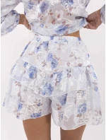 Súprava LK KMPL 510002.88 modrá