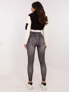 Legíny NM LG NOU012.21 black