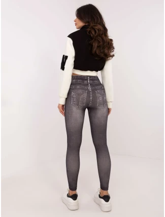 Legíny NM LG NOU012.21 black