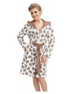 Dámsky župan FR-228 - Dorota