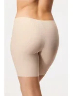 Sťahovacie nohavičky Bermudy Comfort telová - Julimex