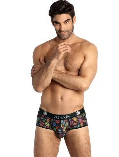 Pánske slipy Mexico brief - Anais