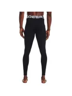 Pánske legíny ColdGear M 1366075-001 čierna - Under Armour Pánske legíny ColdGear M 1366075-001 čierna - Under Armour
