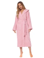 Dámsky dlhý župan 2102 - L&L