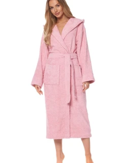 Dámsky dlhý župan 2102 - L&L