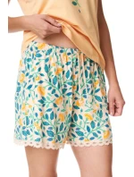 DÁMSKE PYŽAMO LNS 967 A23