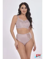 PODPRSENKA 586/BRASSIERE ZUZA 1 HLADKÁ: 80-95 PODPRSENKA 586/BRASSIERE ZUZA 1 HLADKÁ: 80-95