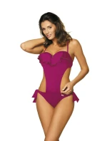 Jednodielne plavky model 112264 Marko Jednodielne plavky model 112264 Marko