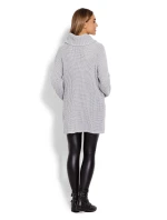 Tehotenský sveter model 122947 PeeKaBoo