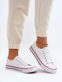 Tenisky model 193540 Krok vo veľkom štýle