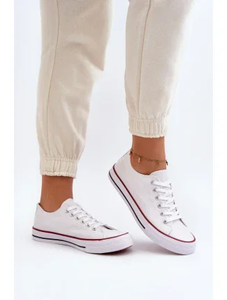 Tenisky model 193540 Krok vo veľkom štýle Tenisky model 193540 Krok vo veľkom štýle