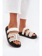 Papuče model 215723 Step in style