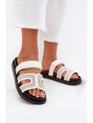 Papuče model 215723 Step in style