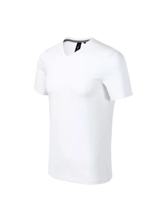 Malfini Action Tričko s výstrihom do V M MLI-70000 biela pánske Malfini Action Tričko s výstrihom do V M MLI-70000 biela pánske