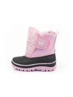 Snežné topánky Lee Cooper Jr LCJ-24-44-2863K