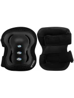 Spokey Shield BKnew Jr sada chráničov SPK-944729 Spokey Shield BKnew Jr sada chráničov SPK-944729