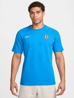 Nike Chelsea FC tričko 2024/25 Travel M HQ1556-435 muži