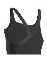 Plavky Adidas V Jr JM8223