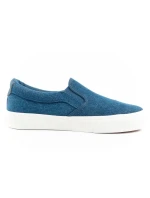 Lee Cooper pánske tenisky módne pohodlné slip-on denim Slip on Lee Cooper pánske tenisky módne pohodlné slip-on denim Slip on