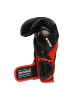 Boxerské rukavice 10oz - Blaze Red - Legacy Series