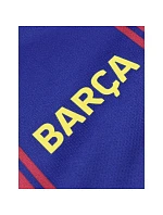 FC Barcelona Rashford Junior Detské šortky 2025/26 BC19ERA