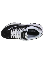 Skechers I-Conik 88888250-BKW Čierne 36 Skechers I-Conik 88888250-BKW Čierne 36