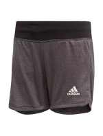Detské šortky YG TR Chill SH Jr DV2799 - Adidas