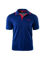 Pánska polokošeľa strana M 92800086112 - Hi-Tec