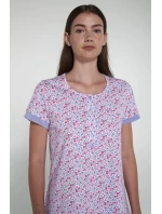 Vamp - Pyžamo s gombíkovou légou 20267 - Vamp