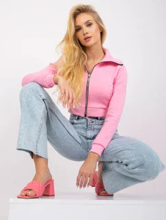 Džínsové nohavice MR SP 358.58P svetlomodré