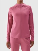 Dámska športová mikina 4F