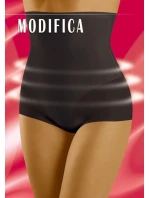 Dámske zoštíhľujúce nohavičky MODIFIC - WOLBAR Dámske zoštíhľujúce nohavičky MODIFIC - WOLBAR